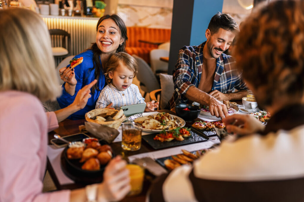 Where to Eat Near McKay Landing: A Foodie’s Guide to Broomfield’s Best Bites